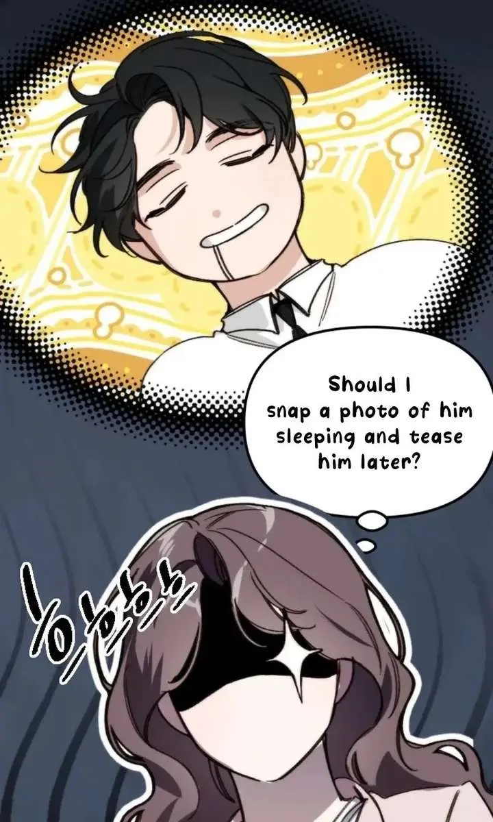Divorce Is Easy, but Love Is Hard Chapter 45 Page 101