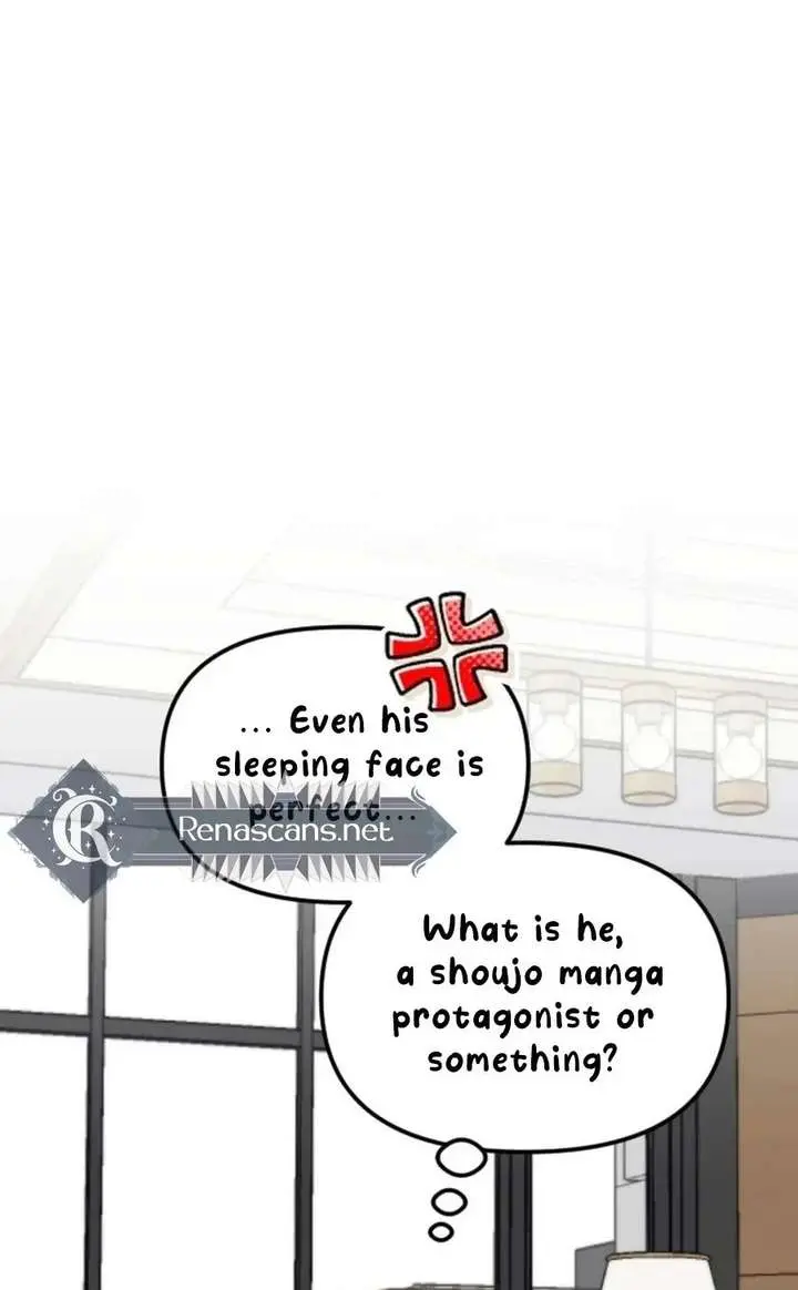 Divorce Is Easy, but Love Is Hard Chapter 45 Page 108