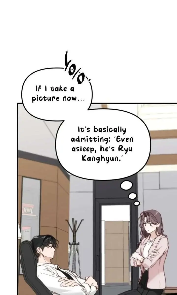 Divorce Is Easy, but Love Is Hard Chapter 45 Page 110