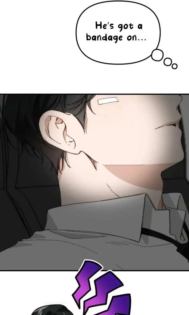 Divorce Is Easy, but Love Is Hard Chapter 45 Page 113