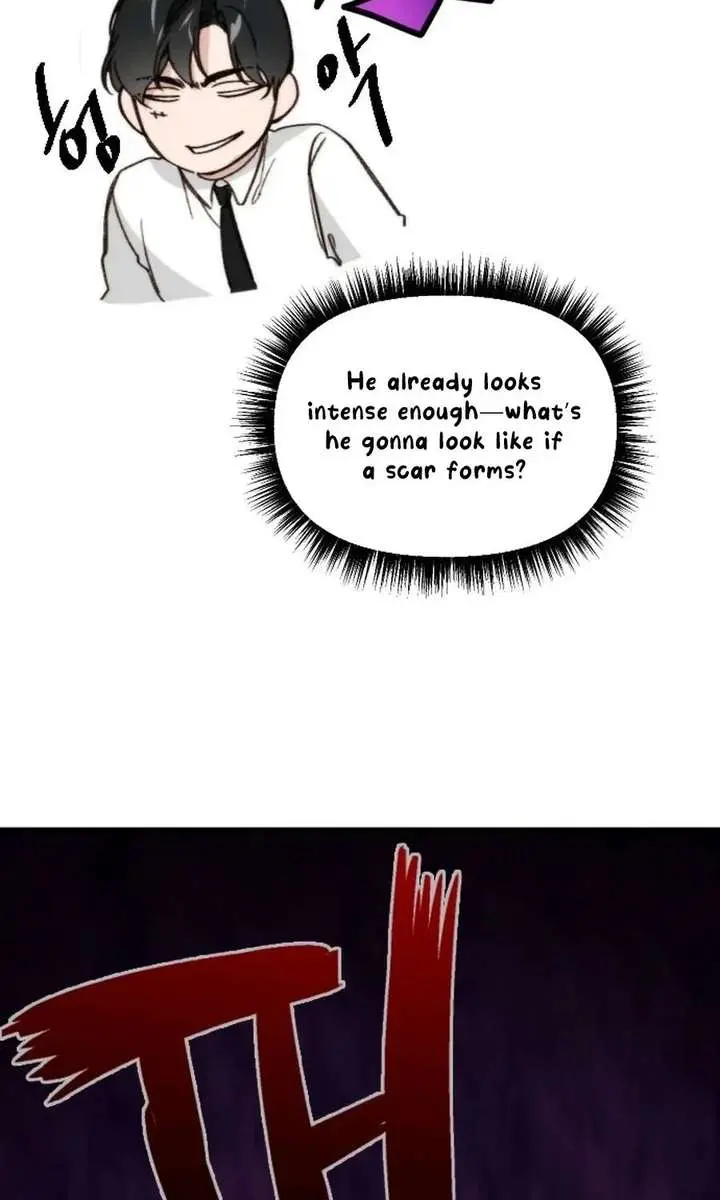 Divorce Is Easy, but Love Is Hard Chapter 45 Page 114