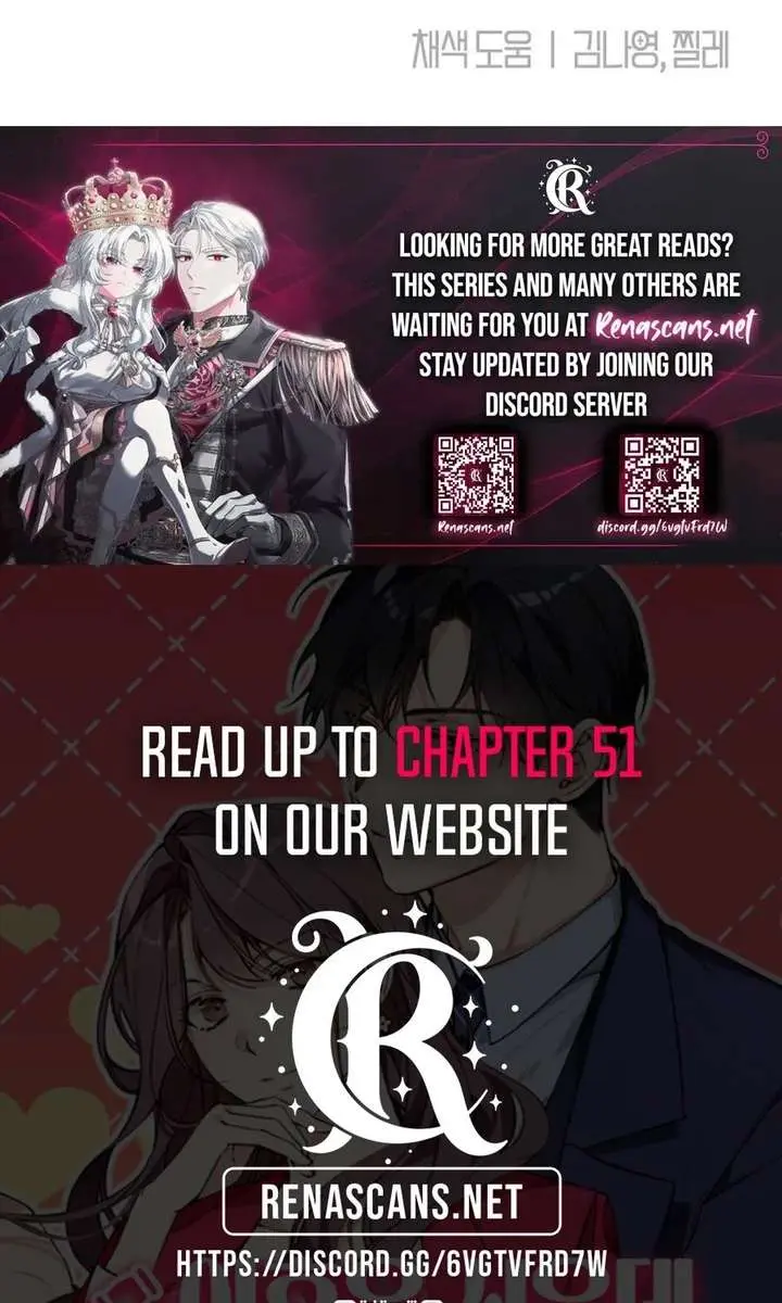 Divorce Is Easy, but Love Is Hard Chapter 45 Page 126