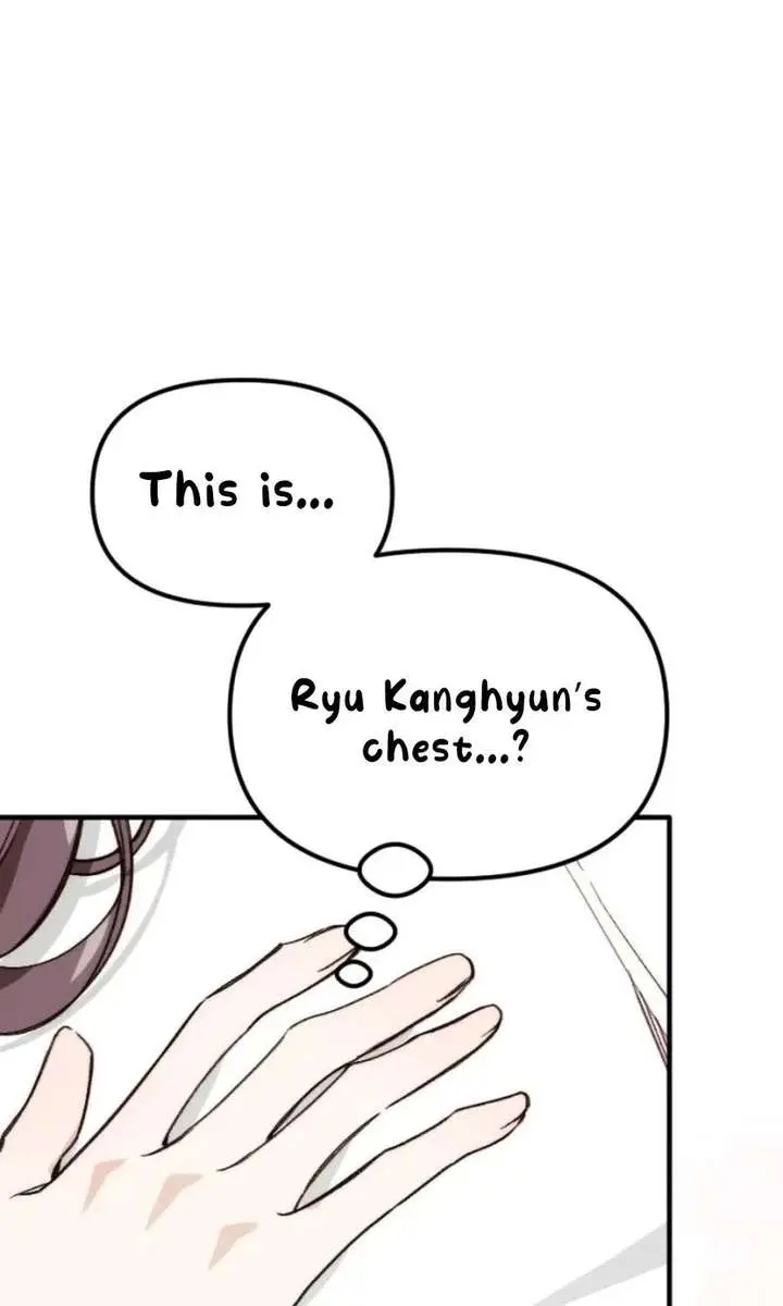 Divorce Is Easy, but Love Is Hard Chapter 46 Page 7