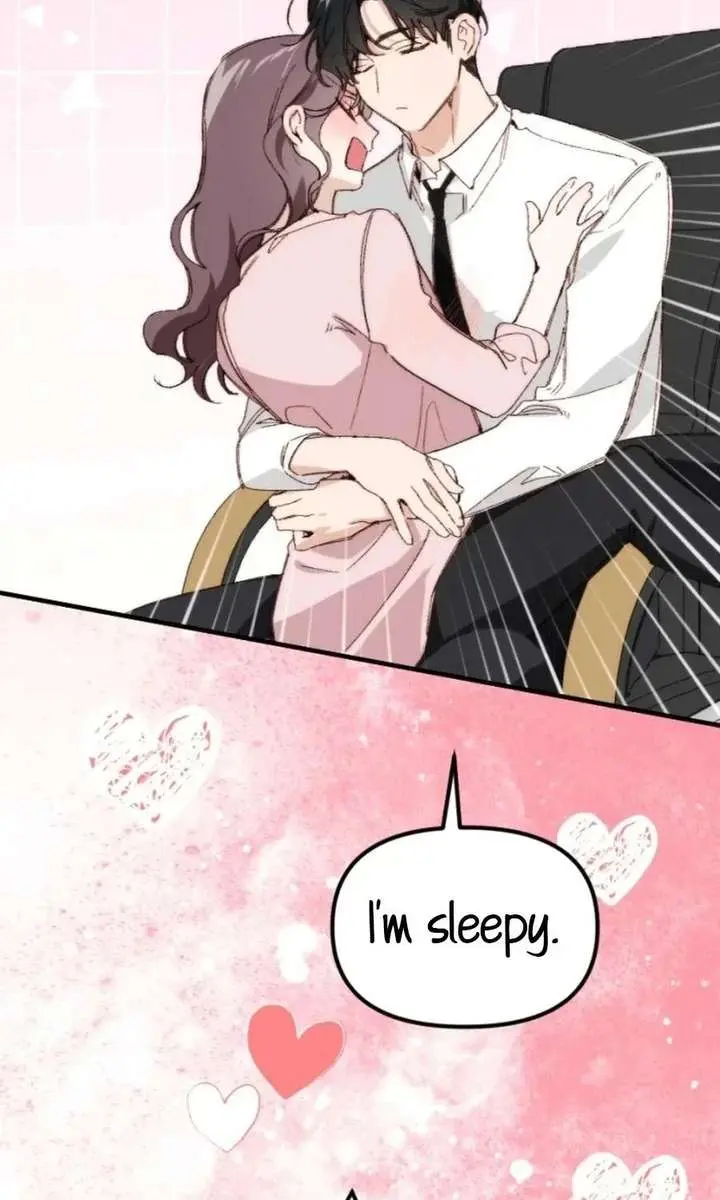 Divorce Is Easy, but Love Is Hard Chapter 46 Page 11