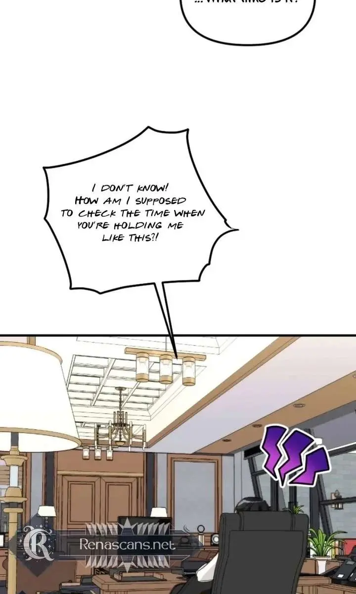 Divorce Is Easy, but Love Is Hard Chapter 46 Page 13