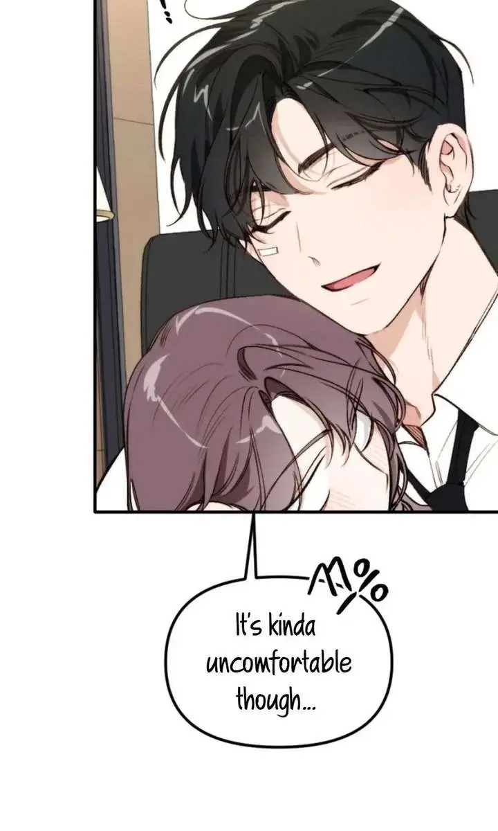 Divorce Is Easy, but Love Is Hard Chapter 46 Page 15