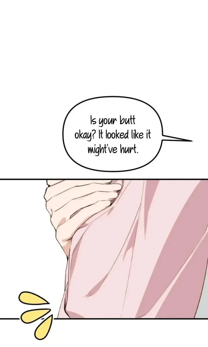 Divorce Is Easy, but Love Is Hard Chapter 46 Page 16