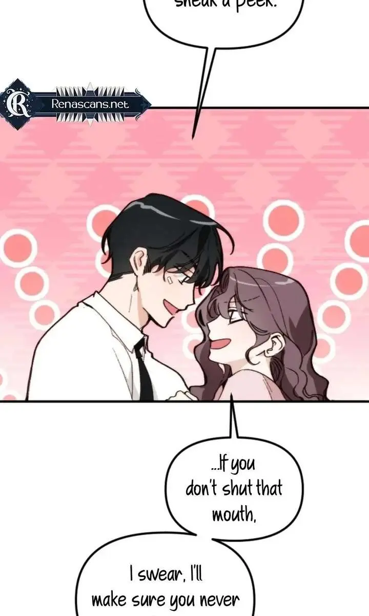 Divorce Is Easy, but Love Is Hard Chapter 46 Page 18