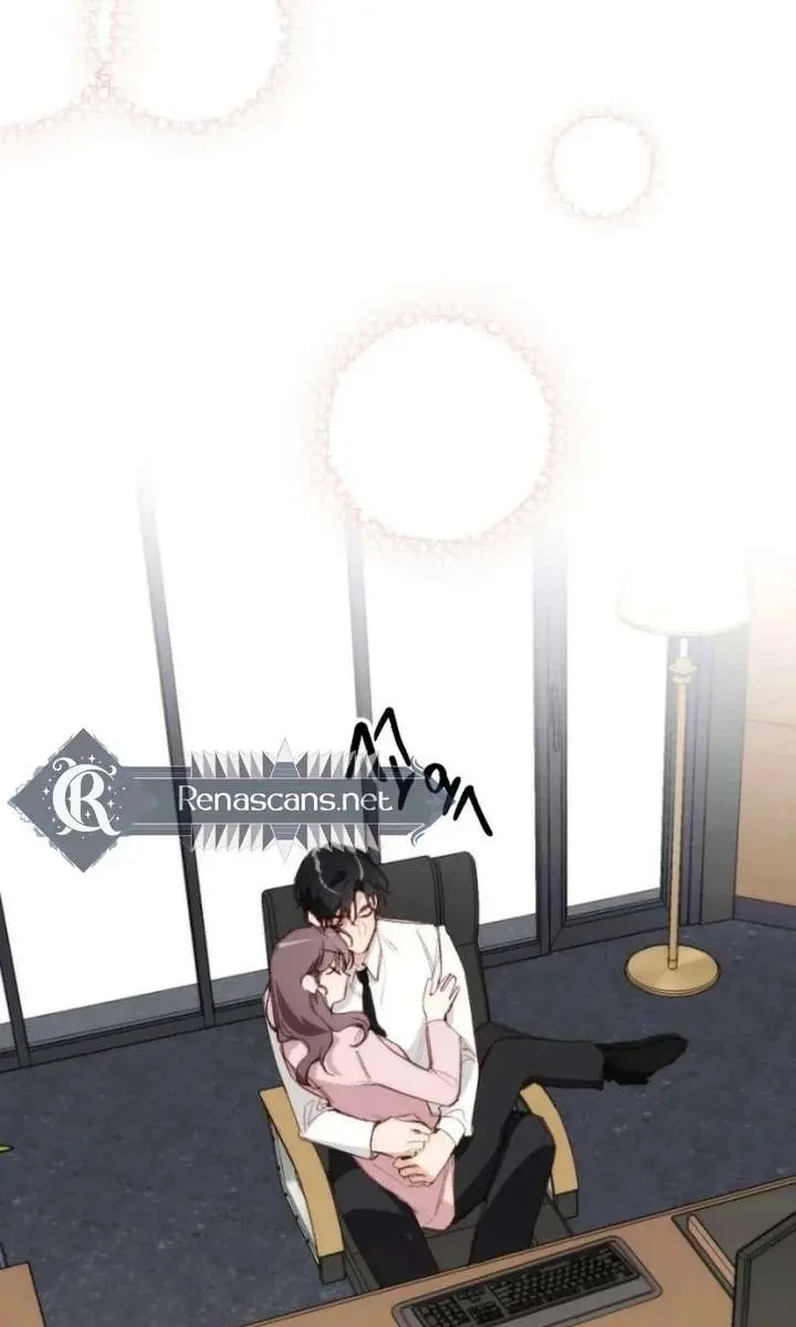 Divorce Is Easy, but Love Is Hard Chapter 46 Page 21