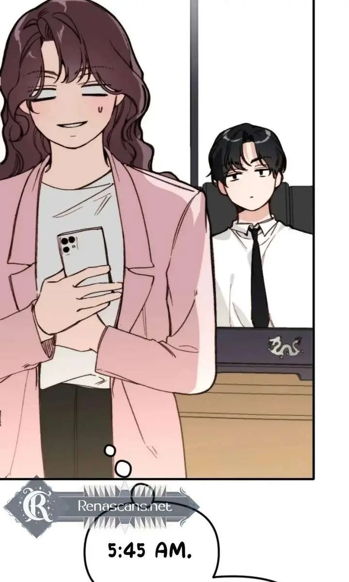 Divorce Is Easy, but Love Is Hard Chapter 46 Page 29