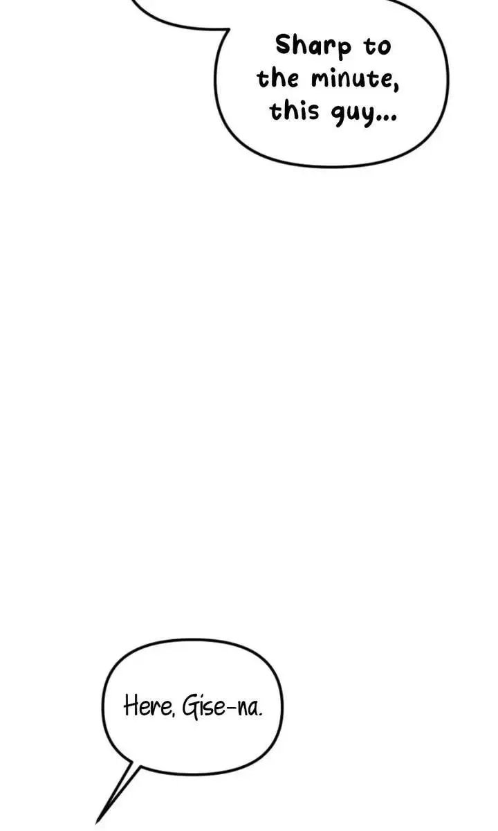 Divorce Is Easy, but Love Is Hard Chapter 46 Page 30