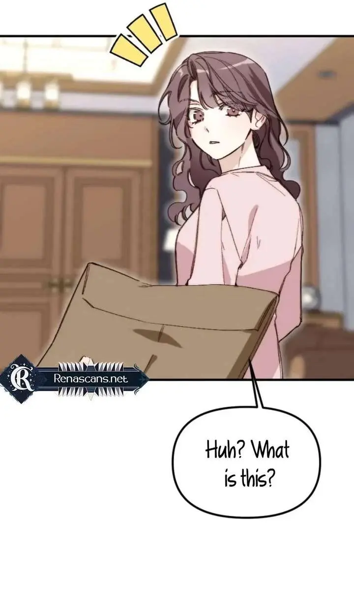 Divorce Is Easy, but Love Is Hard Chapter 46 Page 31