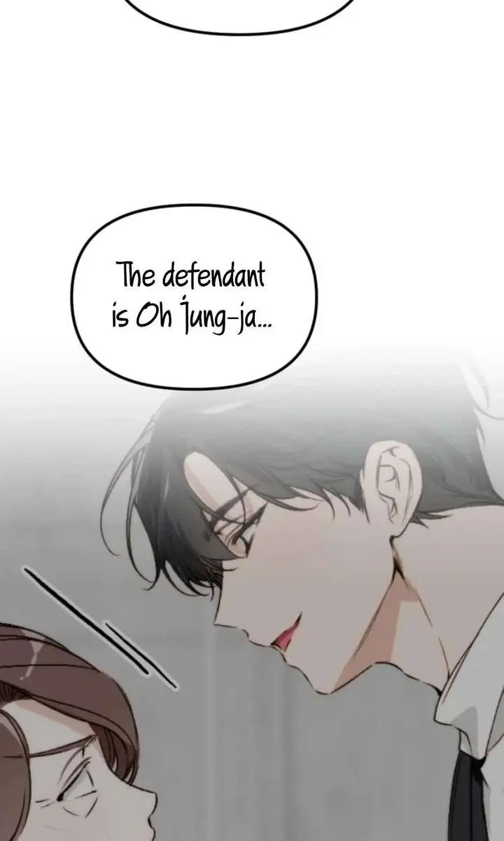 Divorce Is Easy, but Love Is Hard Chapter 46 Page 34