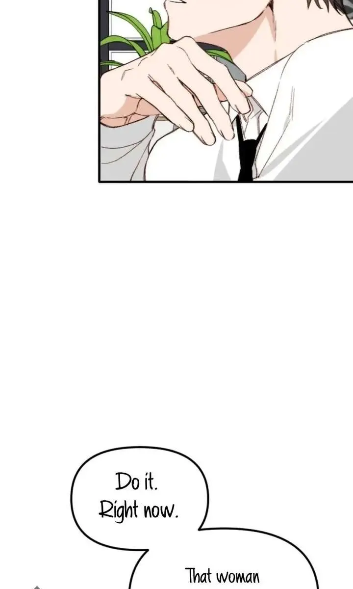 Divorce Is Easy, but Love Is Hard Chapter 46 Page 37