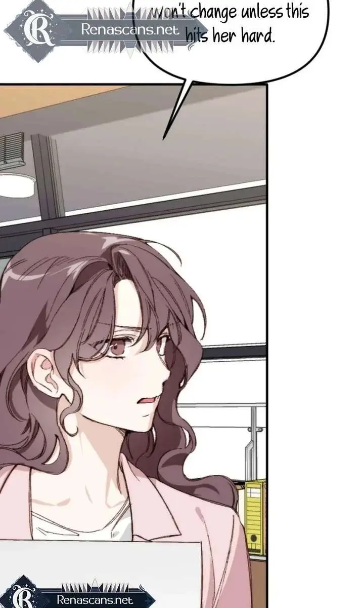 Divorce Is Easy, but Love Is Hard Chapter 46 Page 38