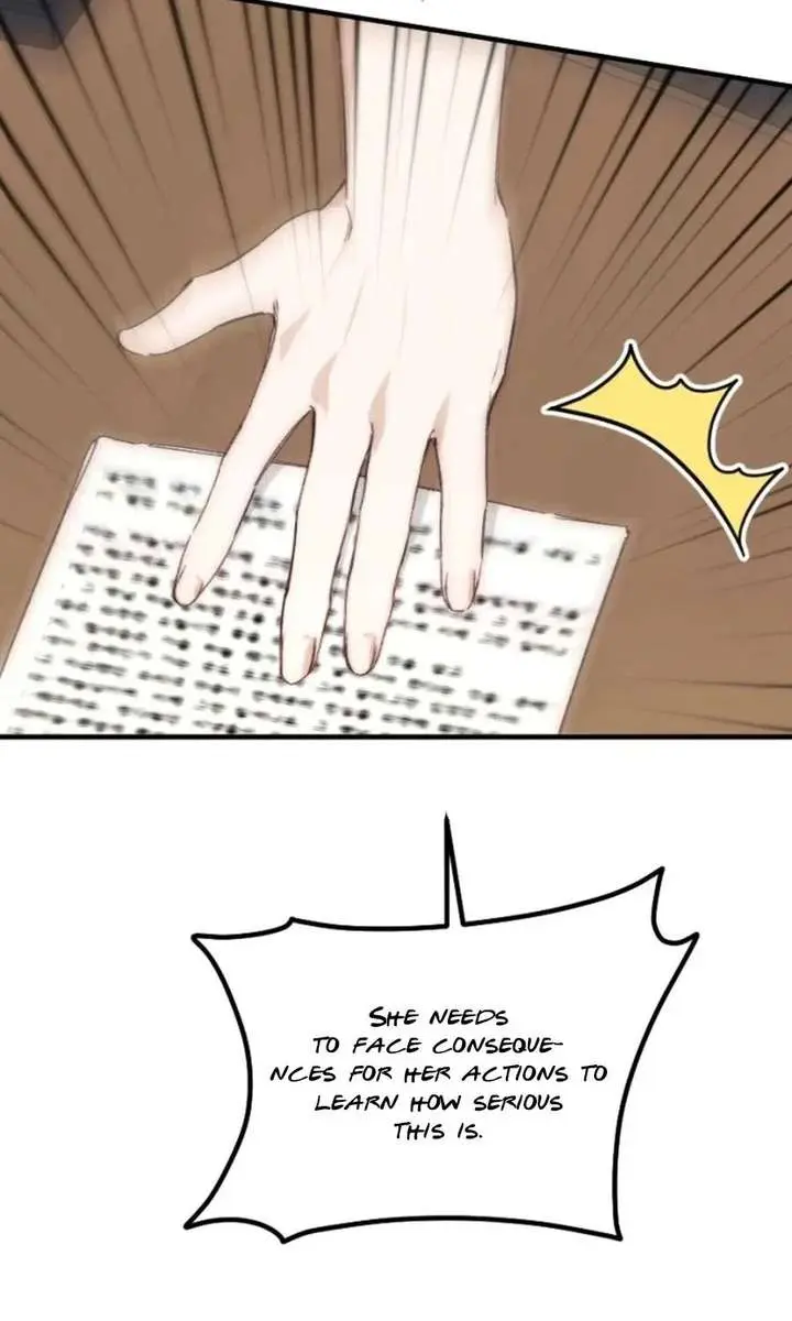 Divorce Is Easy, but Love Is Hard Chapter 46 Page 40