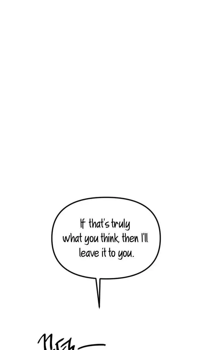 Divorce Is Easy, but Love Is Hard Chapter 46 Page 41