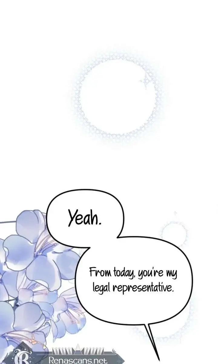 Divorce Is Easy, but Love Is Hard Chapter 46 Page 45