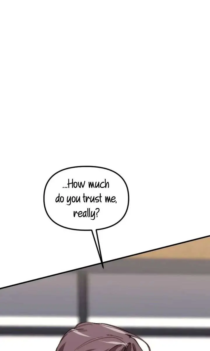 Divorce Is Easy, but Love Is Hard Chapter 46 Page 50
