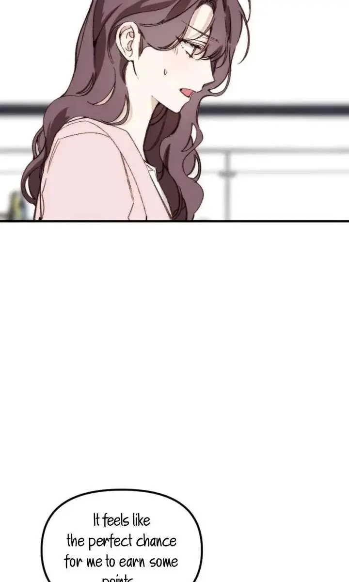 Divorce Is Easy, but Love Is Hard Chapter 46 Page 51