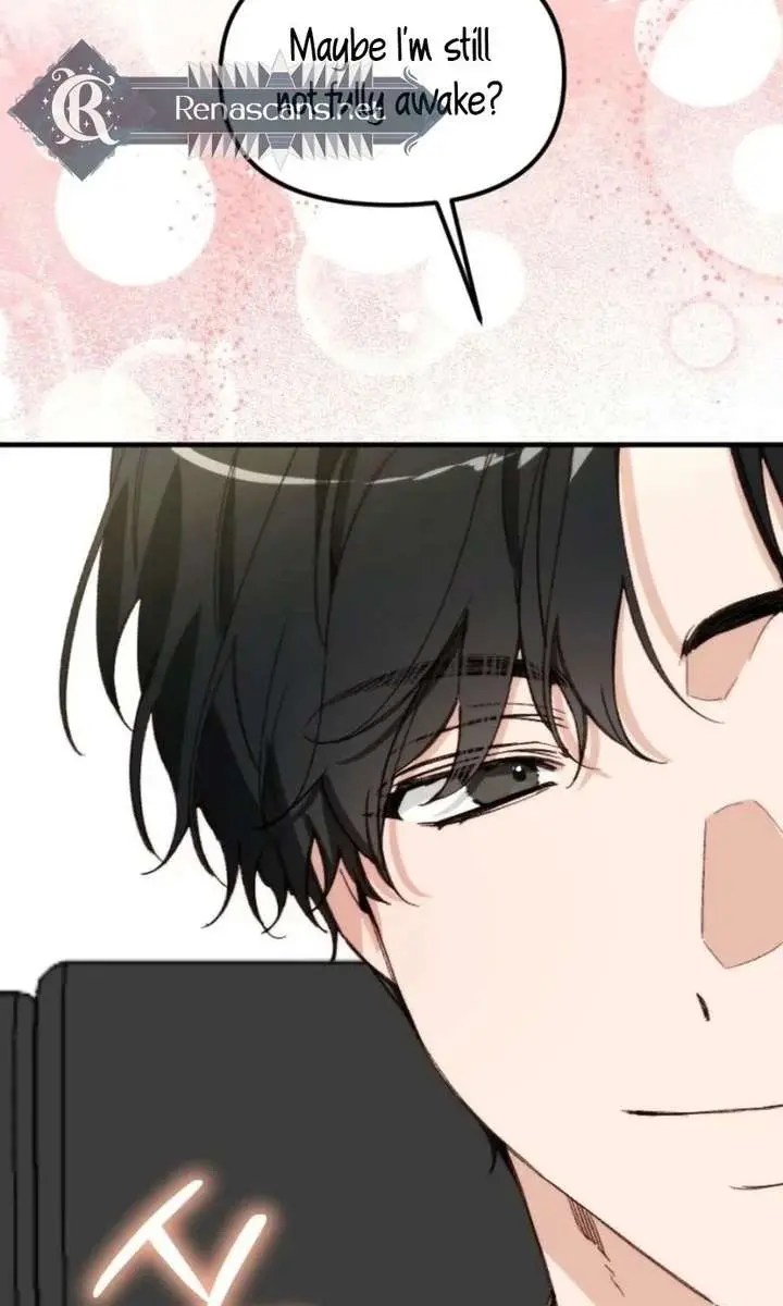 Divorce Is Easy, but Love Is Hard Chapter 46 Page 54