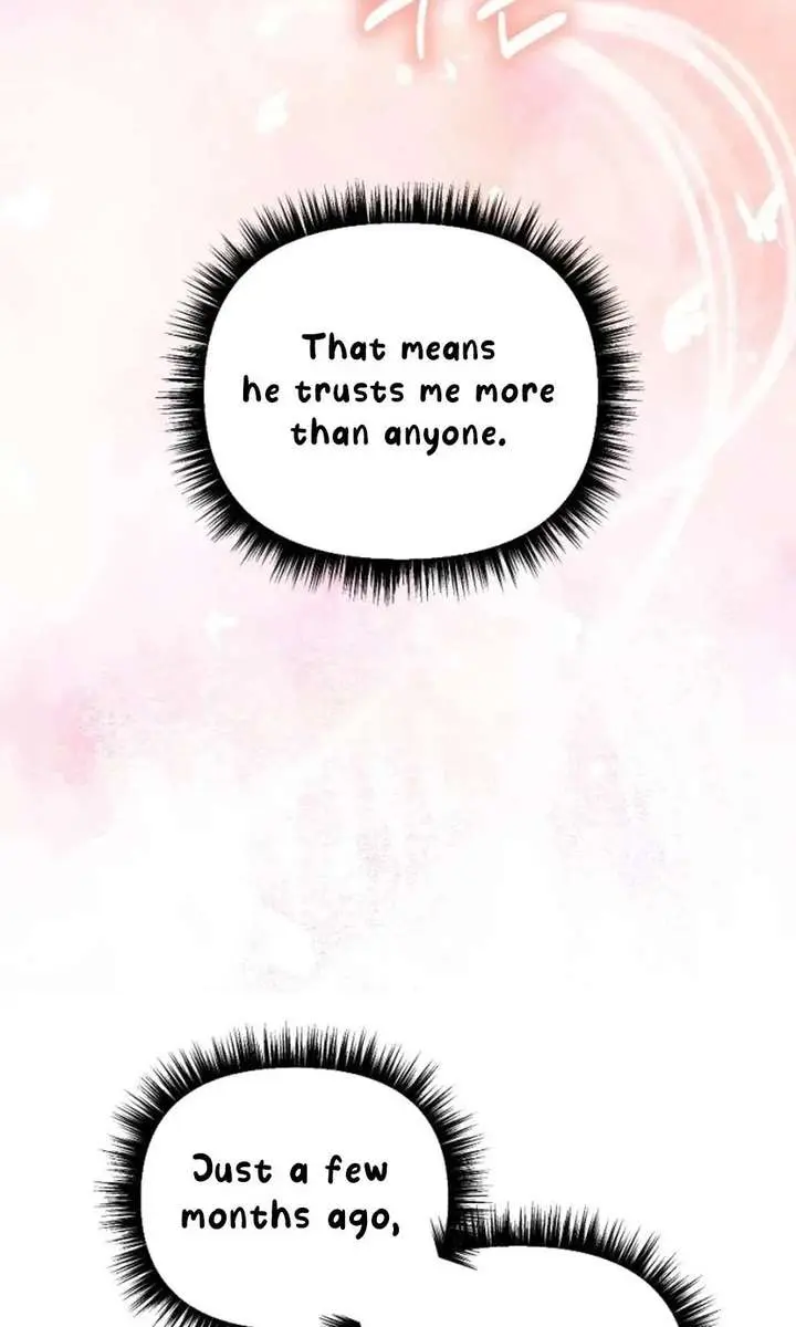 Divorce Is Easy, but Love Is Hard Chapter 46 Page 58