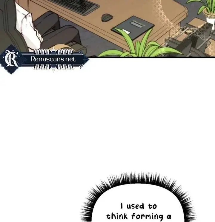 Divorce Is Easy, but Love Is Hard Chapter 46 Page 60