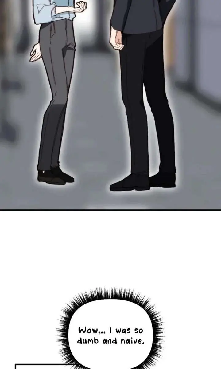 Divorce Is Easy, but Love Is Hard Chapter 46 Page 62