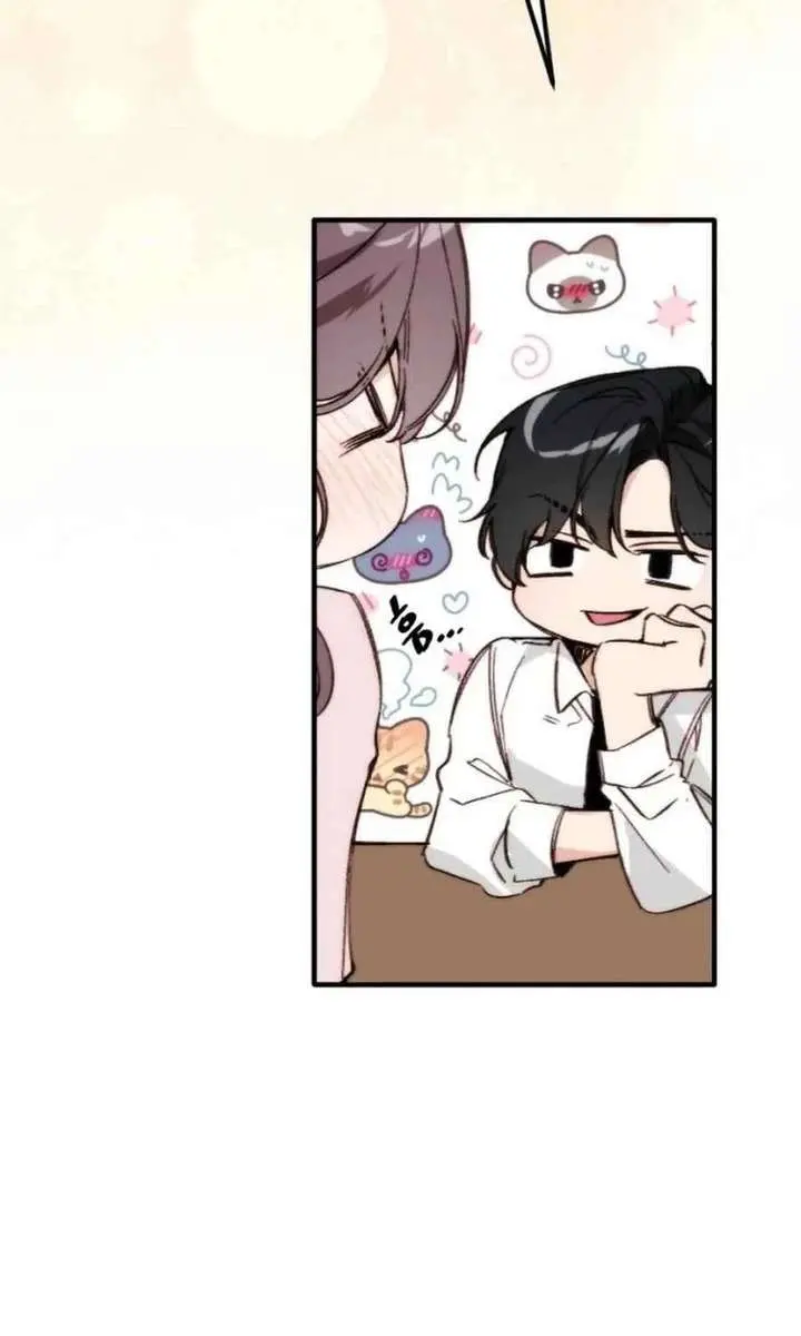 Divorce Is Easy, but Love Is Hard Chapter 46 Page 67