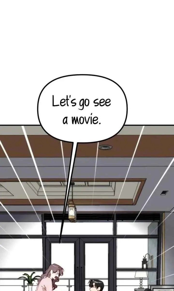 Divorce Is Easy, but Love Is Hard Chapter 46 Page 70