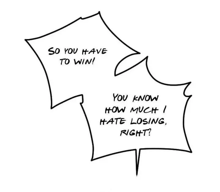 Divorce Is Easy, but Love Is Hard Chapter 46 Page 72