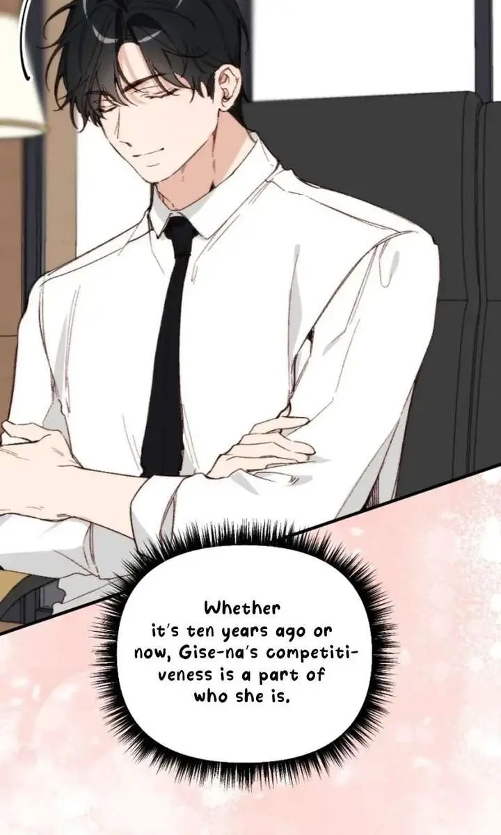 Divorce Is Easy, but Love Is Hard Chapter 46 Page 75