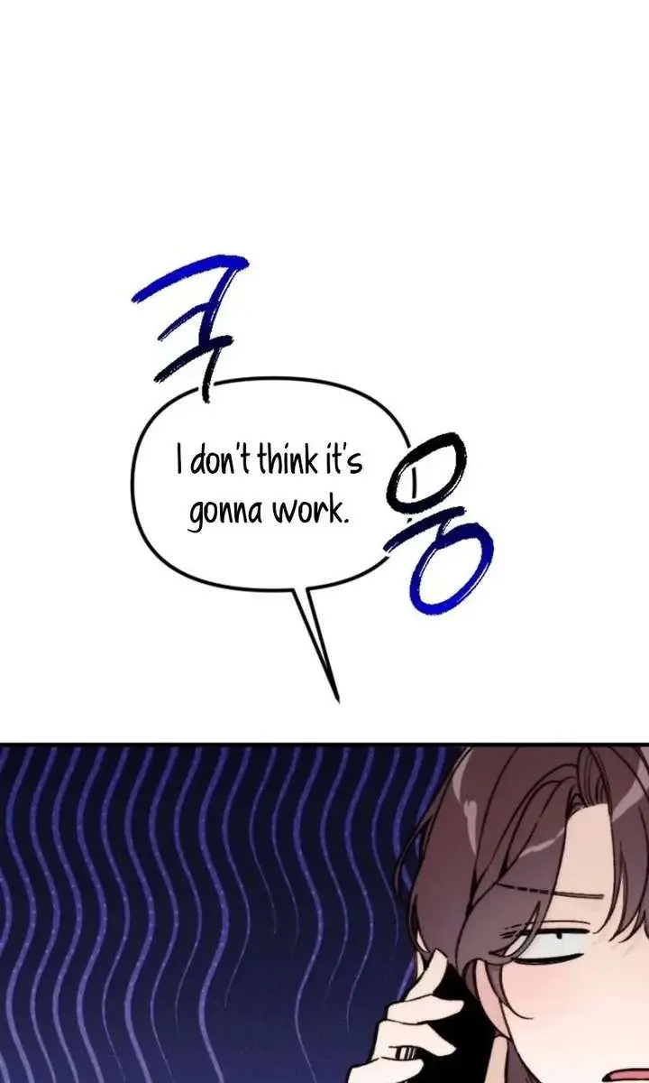 Divorce Is Easy, but Love Is Hard Chapter 46 Page 86