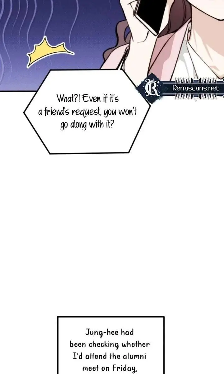 Divorce Is Easy, but Love Is Hard Chapter 46 Page 87