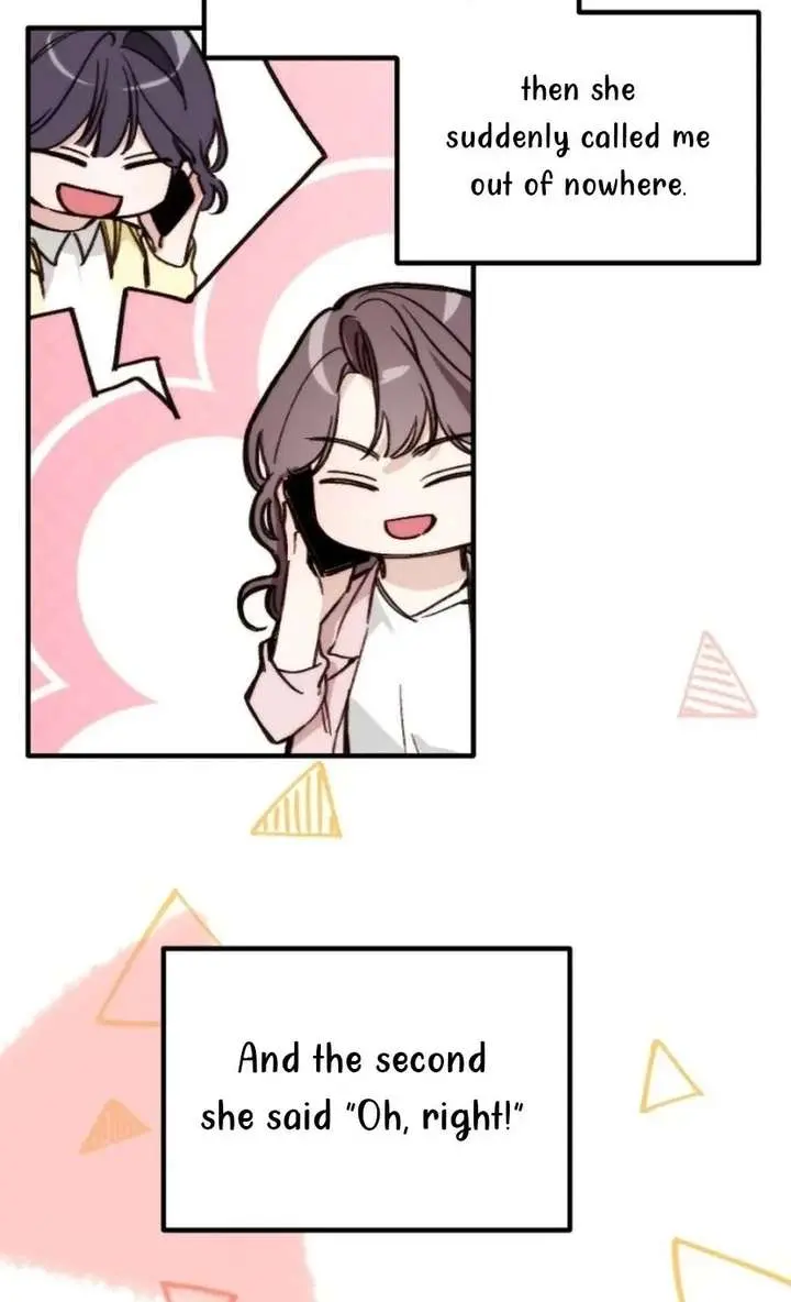 Divorce Is Easy, but Love Is Hard Chapter 46 Page 88