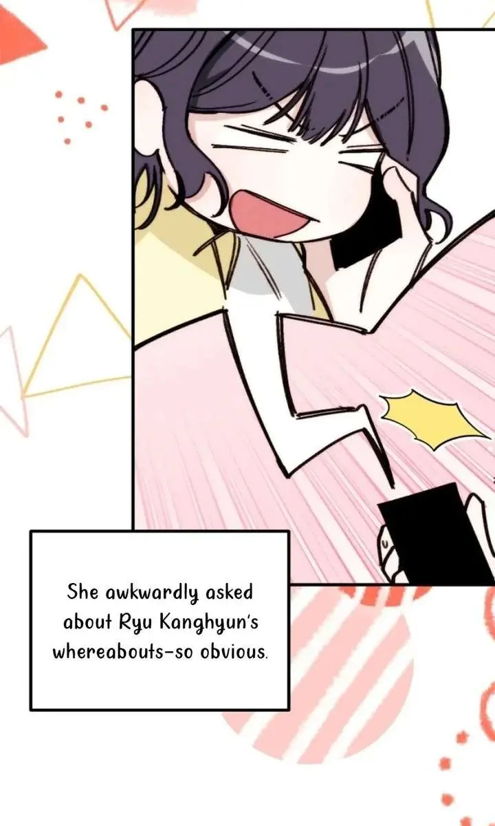 Divorce Is Easy, but Love Is Hard Chapter 46 Page 89