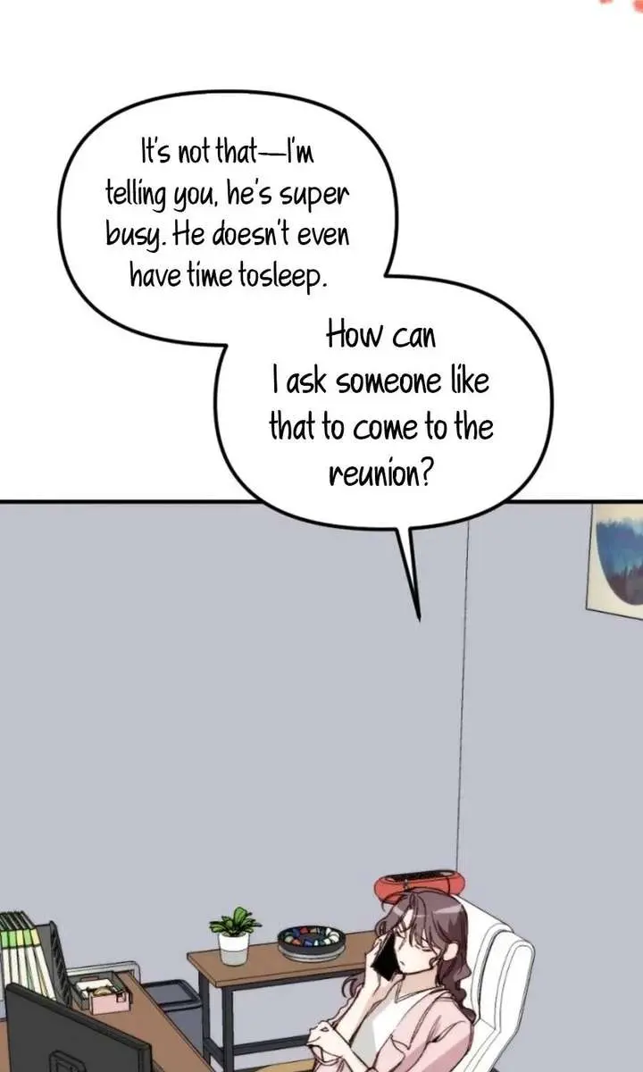 Divorce Is Easy, but Love Is Hard Chapter 46 Page 90