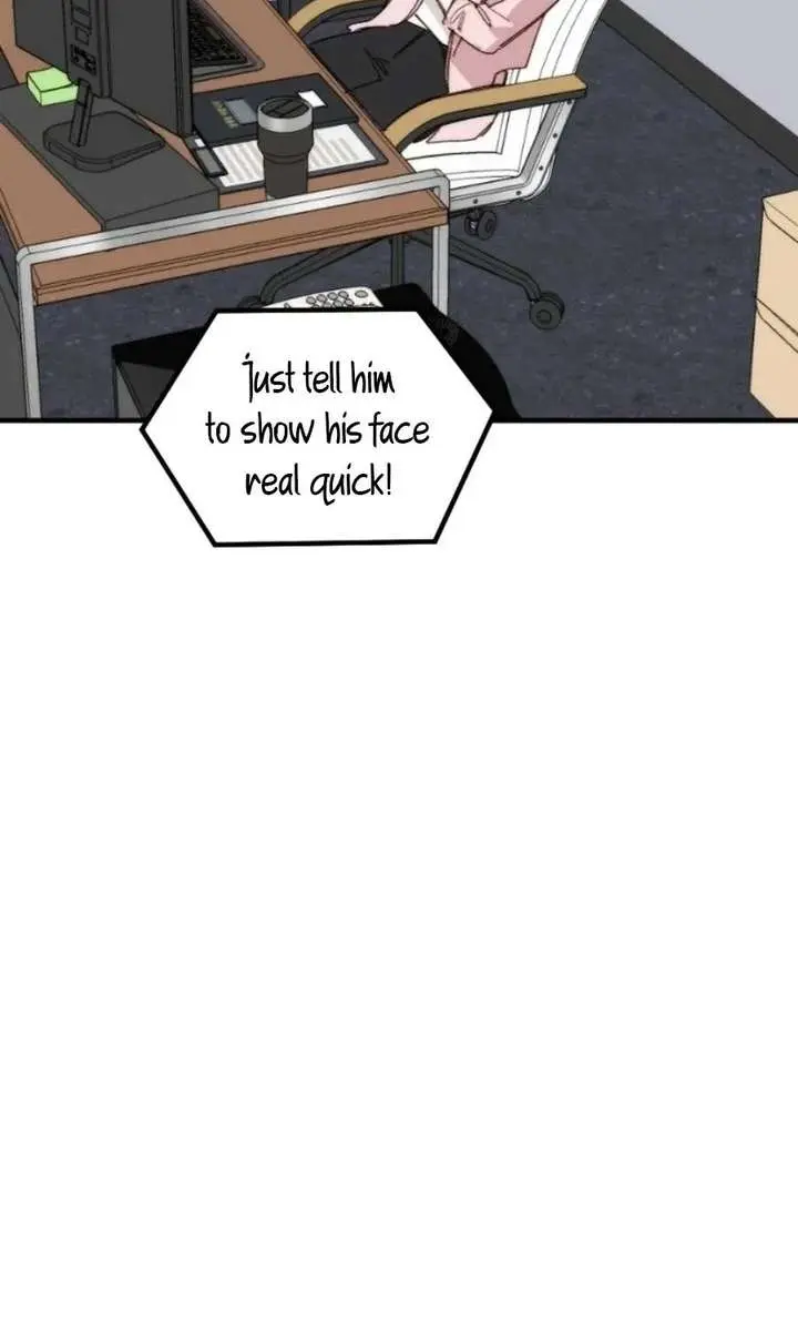 Divorce Is Easy, but Love Is Hard Chapter 46 Page 91
