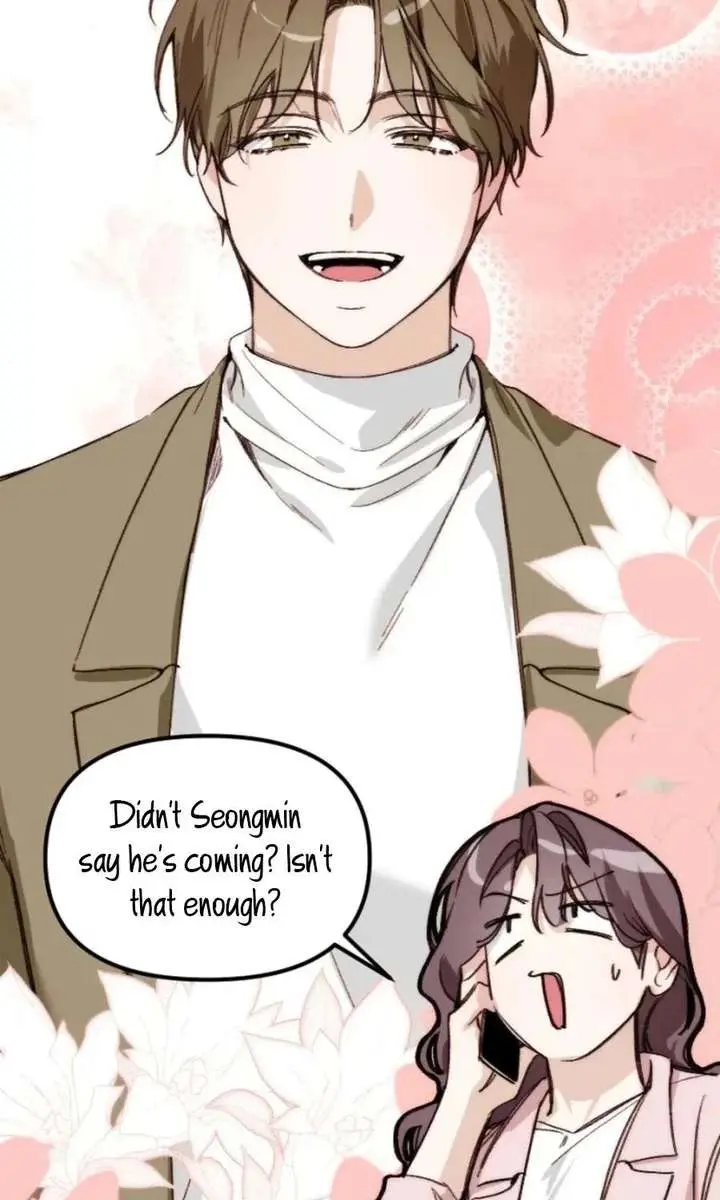 Divorce Is Easy, but Love Is Hard Chapter 46 Page 95