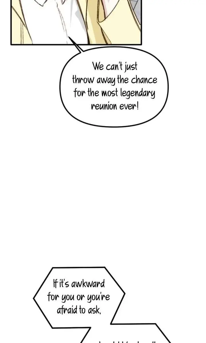Divorce Is Easy, but Love Is Hard Chapter 46 Page 98