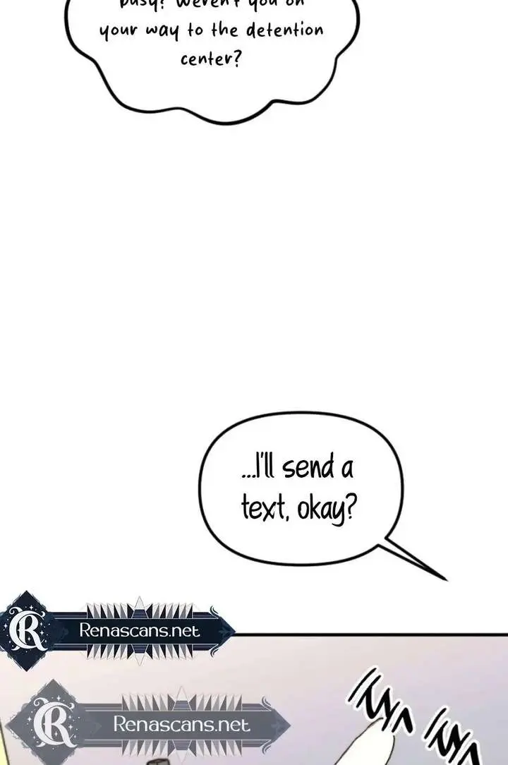 Divorce Is Easy, but Love Is Hard Chapter 46 Page 100