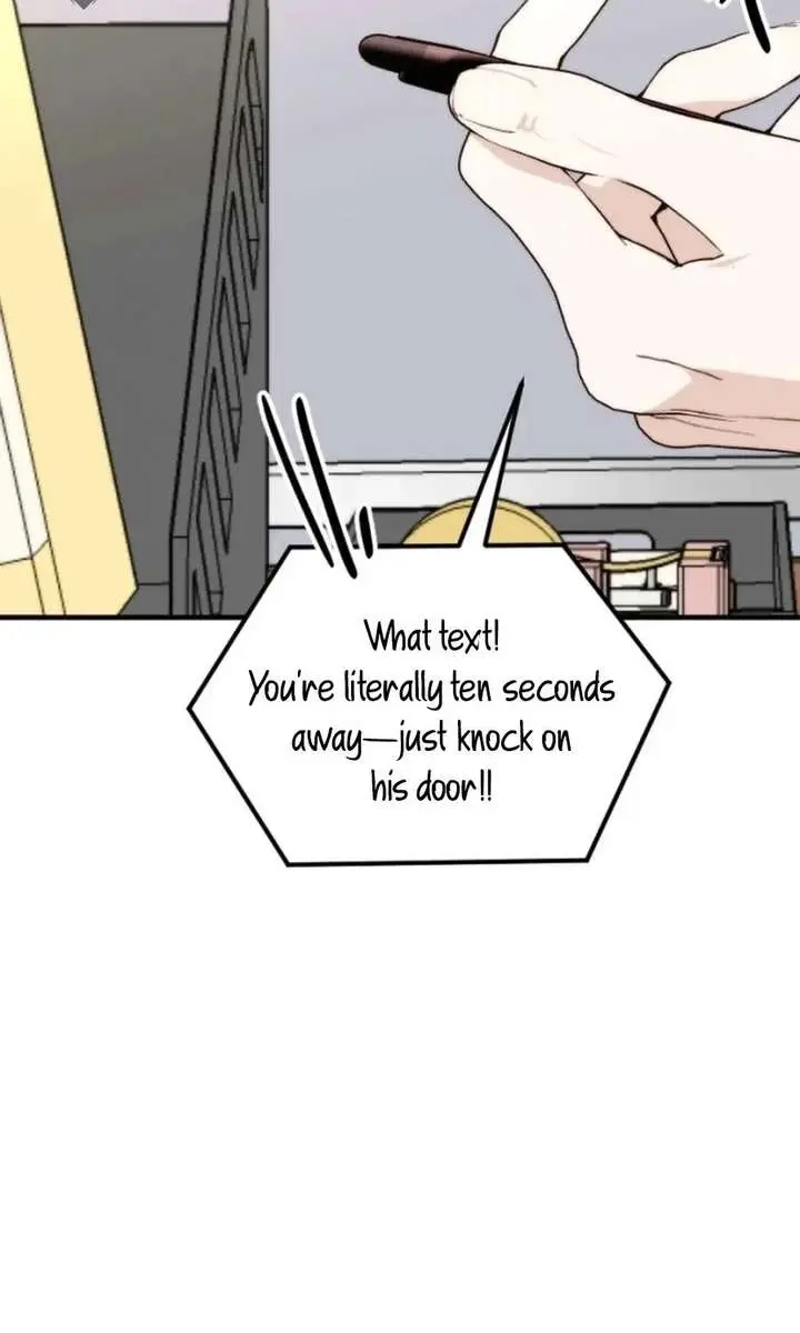 Divorce Is Easy, but Love Is Hard Chapter 46 Page 101