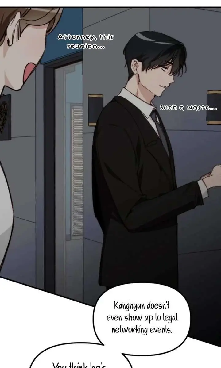 Divorce Is Easy, but Love Is Hard Chapter 46 Page 103