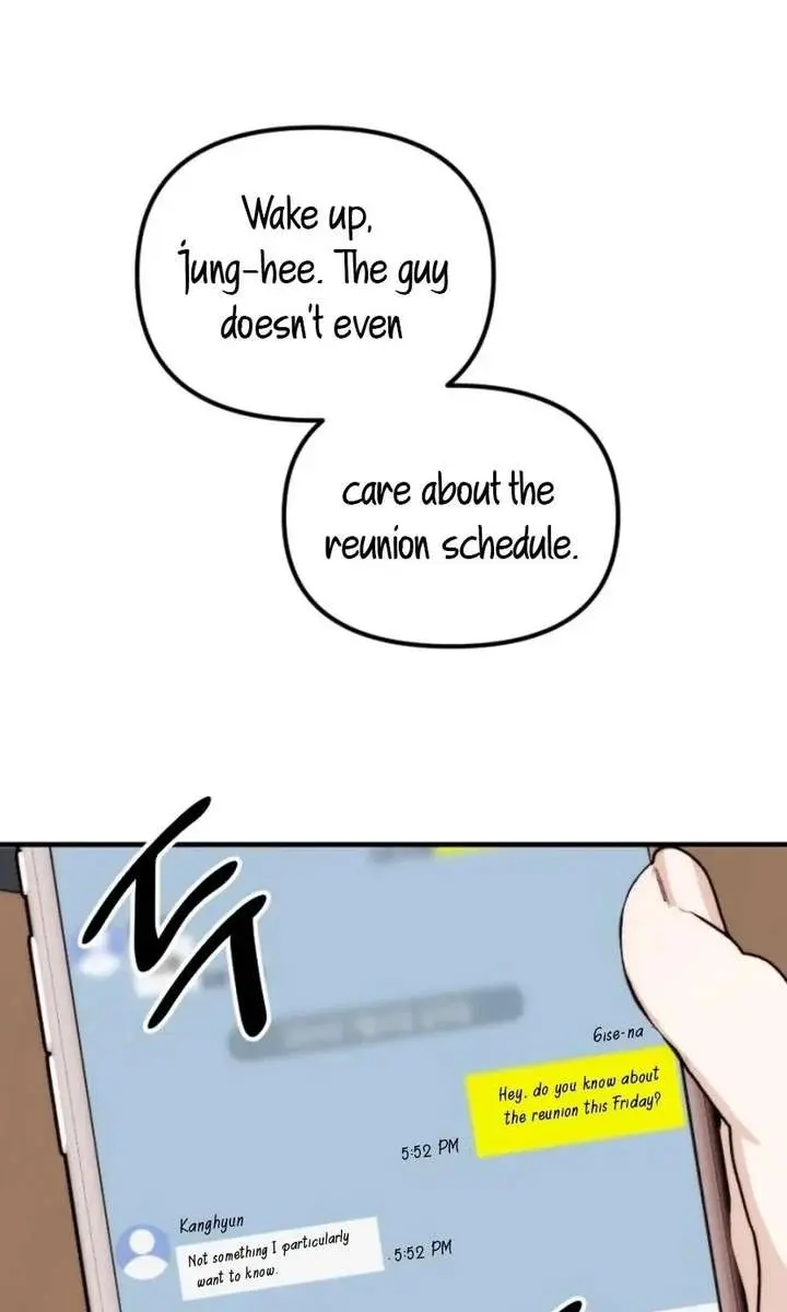 Divorce Is Easy, but Love Is Hard Chapter 46 Page 106