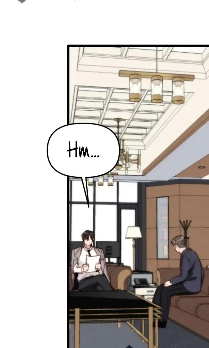 Divorce Is Easy, but Love Is Hard Chapter 46 Page 109
