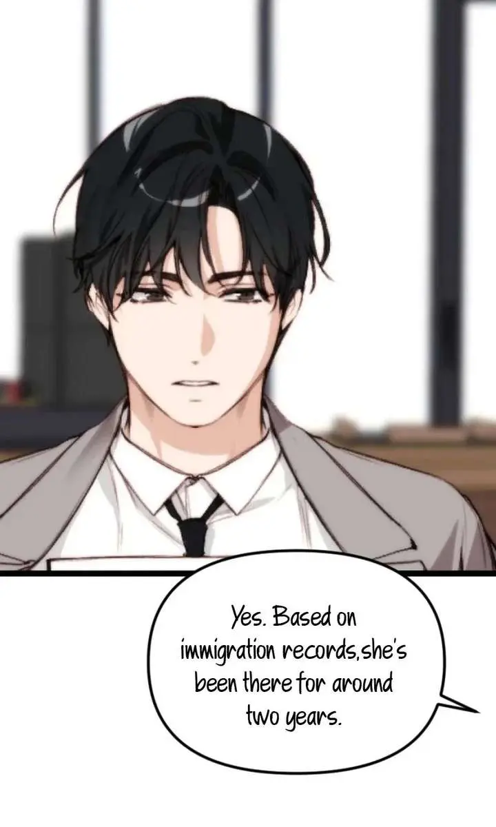 Divorce Is Easy, but Love Is Hard Chapter 46 Page 111