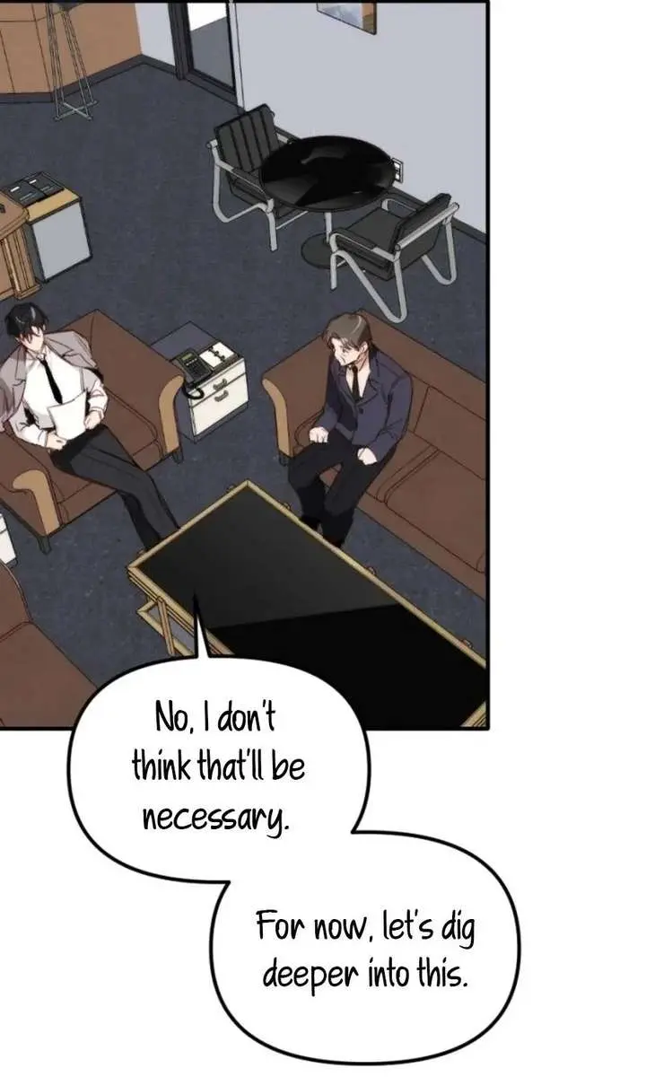 Divorce Is Easy, but Love Is Hard Chapter 46 Page 125