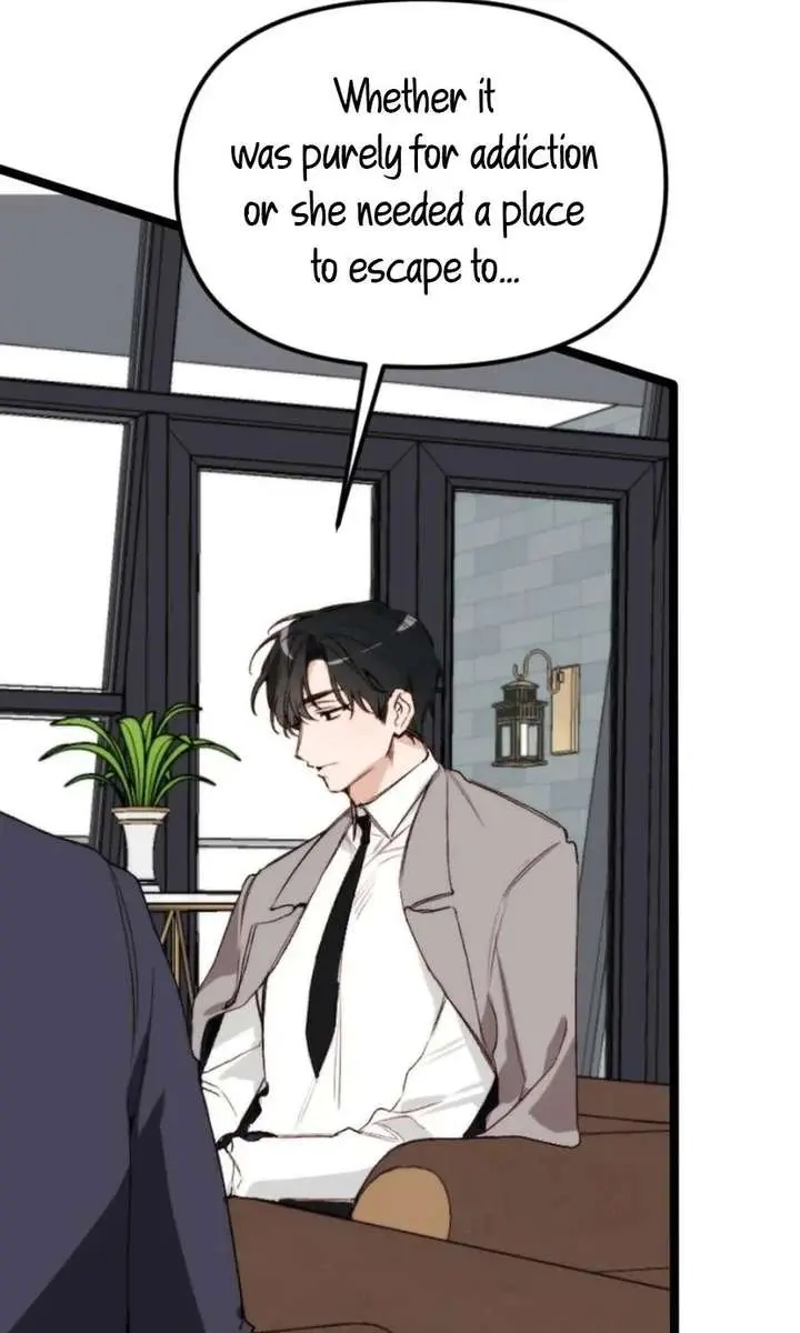 Divorce Is Easy, but Love Is Hard Chapter 46 Page 129