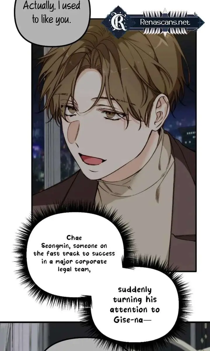 Divorce Is Easy, but Love Is Hard Chapter 46 Page 131