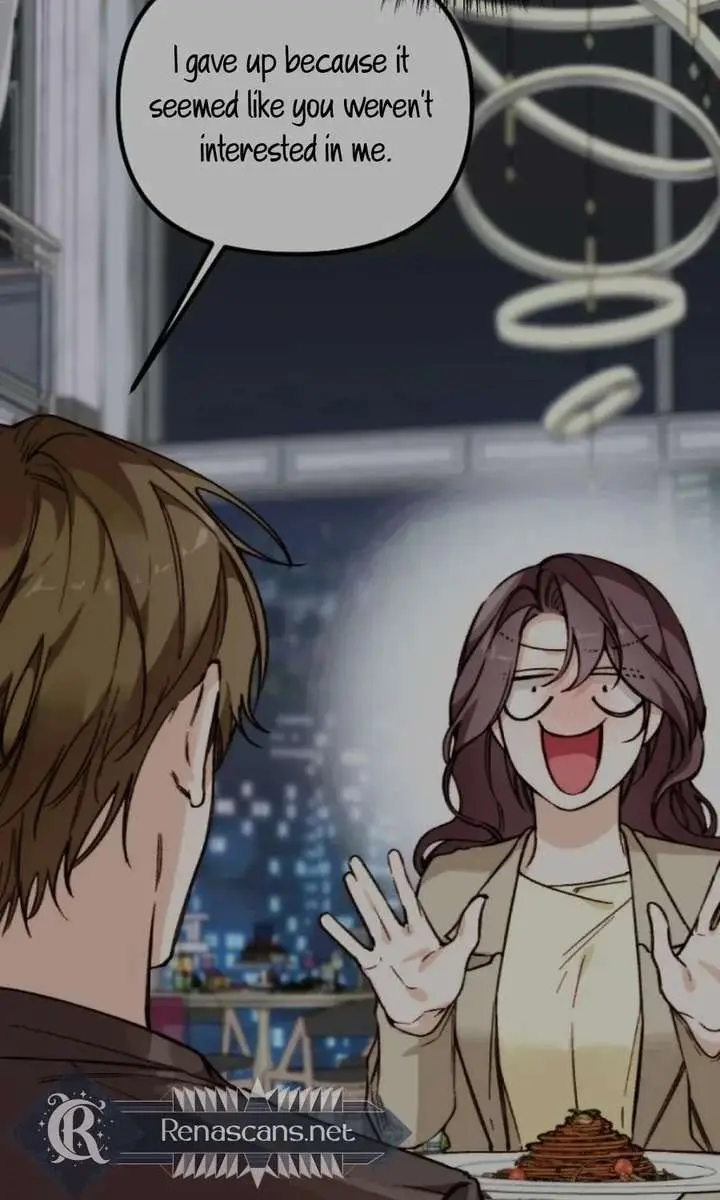 Divorce Is Easy, but Love Is Hard Chapter 46 Page 132
